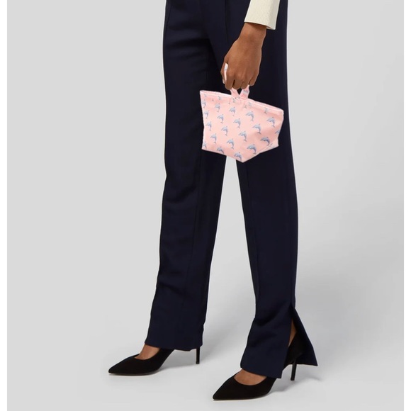 Man Repeller Dolphin Handle Bag - Picture 5 of 5